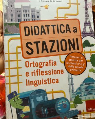 Guida didattica