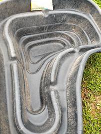 Laghetto artificiale