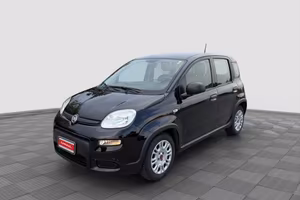 FIAT Panda Panda 1.0 FireFly S&S Hybrid