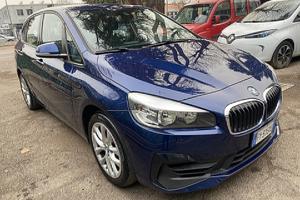 Bmw 2er Active Tourer 225xe Active Tourer iPerform