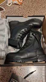 ANFIBI MAGNUM CLASSIC TG 41