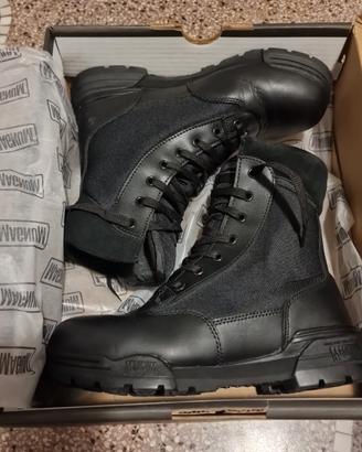 ANFIBI MAGNUM CLASSIC TG 41