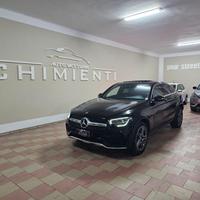 Mercedes-benz GLC 220 d 4Matic Coupé Premium Plus