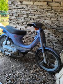 Piaggio velofax