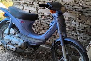Piaggio velofax