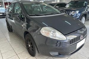 FIAT Grande Punto 1.3 MJT 75 CV 5 porte Dynamic