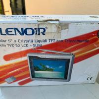 Tv lenoir
