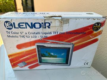 Tv lenoir