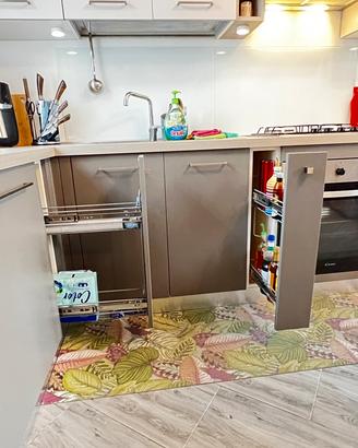 cucina USATO-COME NUOVO ha nemmeno 2 anni