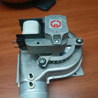 ventilatore per caldaia Sile rapid 53w