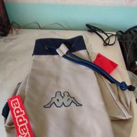 Zaino Sacca Kappa Nuovo 