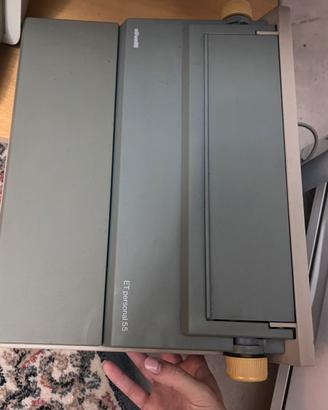 Olivetti ET Personal 55