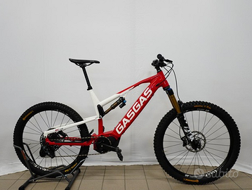 Ebike Gas Gas Enduro Cross 11.0|Usato Gar 12 mesi