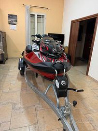 Sea doo 325