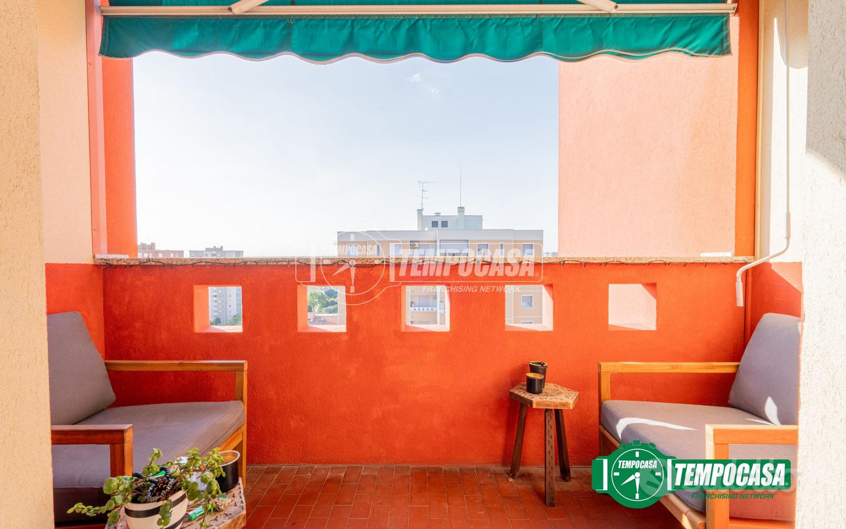 Appartamento – Milano, Cascina Cotica, Gallaratese - Vista 4