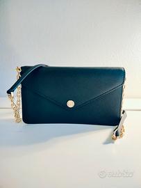 Borsa/portafoglio con tracolla Michael Kors 