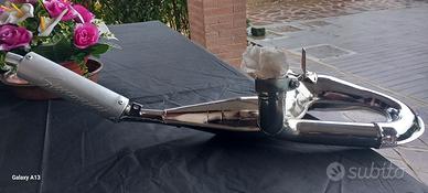 scarico marmitta vespa