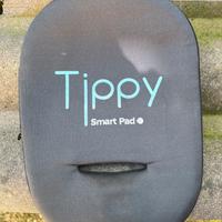 Tippy dispositivo anti abbandono auto bambino