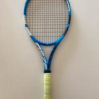 Babolat evo drive lite