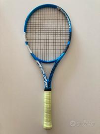 Babolat evo drive lite