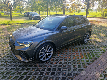 Audi rsq3 no sportback