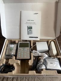 monitoraggio impianto fotovoltaico