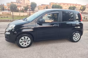 FIAT PANDA 1.2 BENZINA