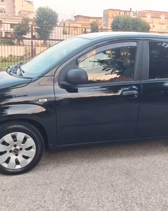 FIAT PANDA 1.2 BENZINA
