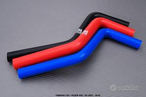 Kit tubi radiatore YAMAHA FZ6 / FAZER 2007 - 2010