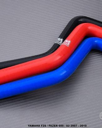 Kit tubi radiatore YAMAHA FZ6 / FAZER 2007 - 2010