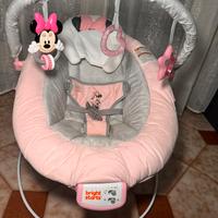 Seggiolina per bambini Bright Starts