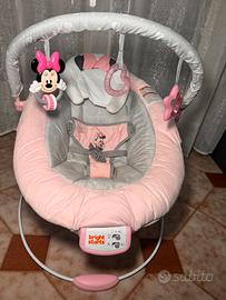 Seggiolina per bambini Bright Starts