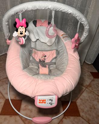 Seggiolina per bambini Bright Starts