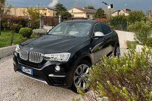 Bmw X4 2.0Xline Xdrive