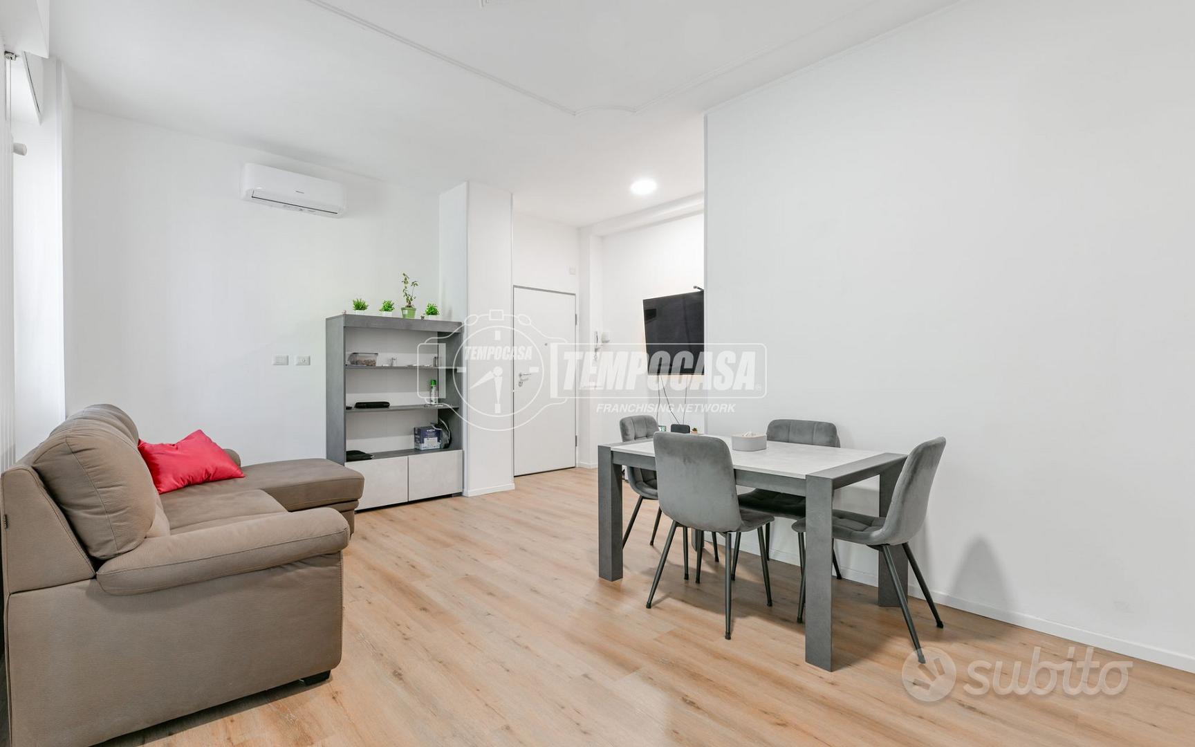 Apartment in Segrate, Rovagnasco - Vista 5