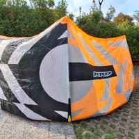 Kitesurf RRD Obsession PRO MK3 13,5 vela kite surf
