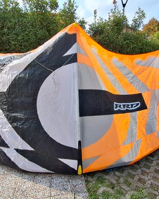 Kitesurf RRD Obsession PRO MK3 13,5 vela kite surf