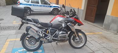 bmw 1200 gs