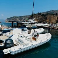 Joker boat coaster 650-Full Optional-