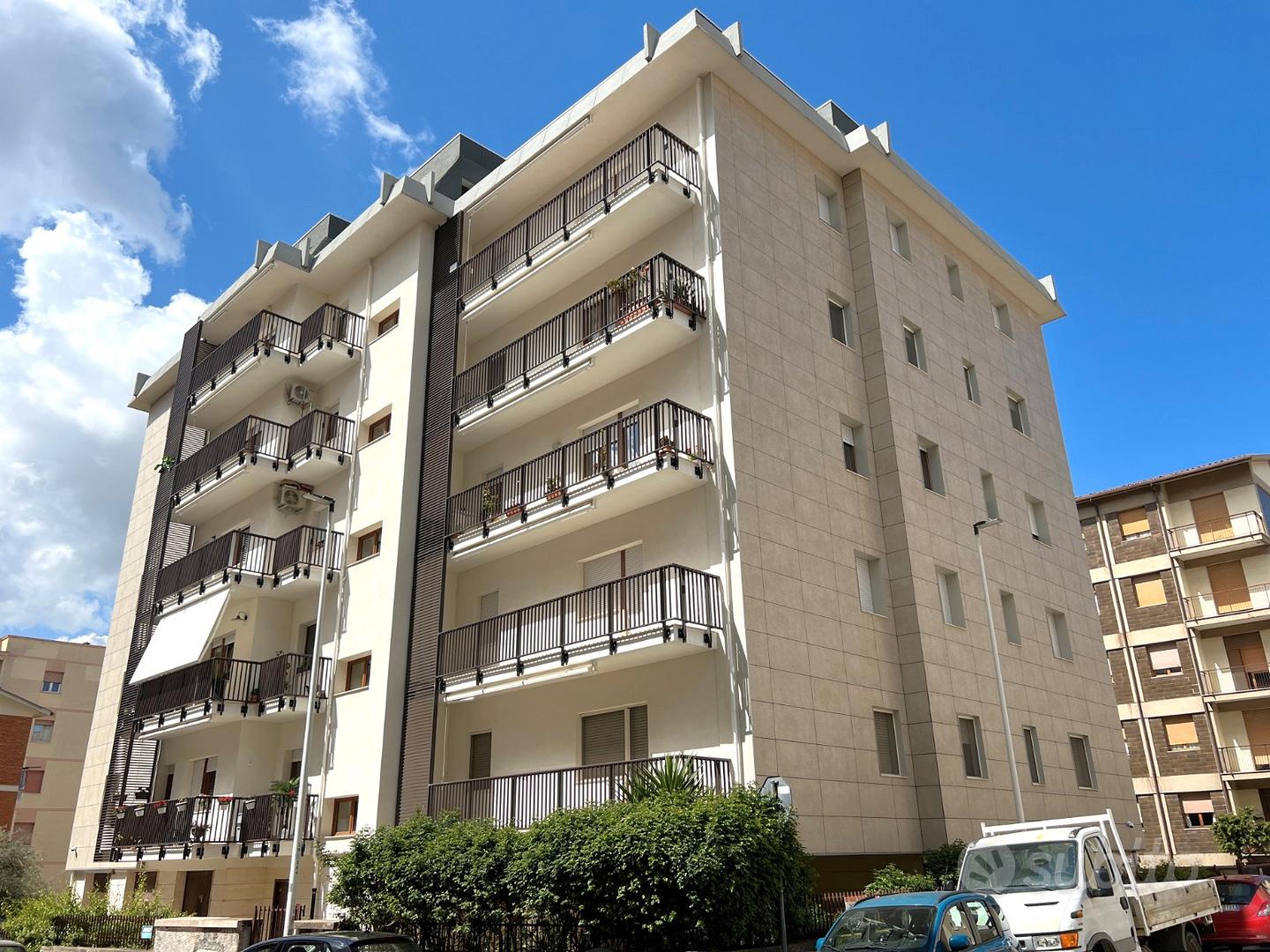 Appartamento – Sassari, Luna e Sole - Vista 2