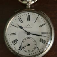 Orologio Perseo assegnato