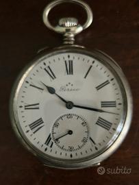 Orologio Perseo assegnato