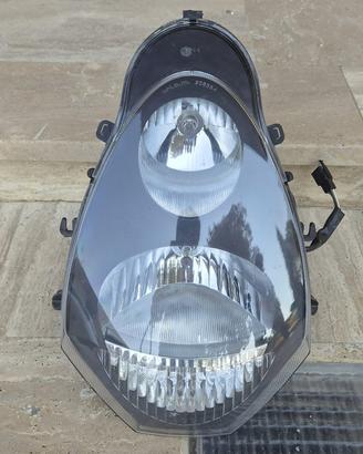 Faro anteriore completo HONDA @150 2004