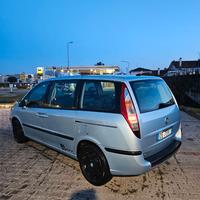 Fiat ulysse