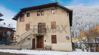 Appartamento - Ossana