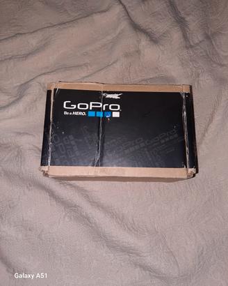 GoPro Entry Level