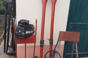 Attrezzature nautiche