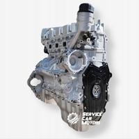 MOTORE RETTIFICATO LAND ROVER 204DTA Range Rover E