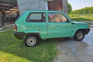 Fiat Panda Yung