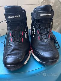 Scarpe stella Alpinestar